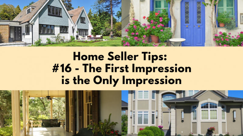 Home Selling Tip: Always Be Ready to Show